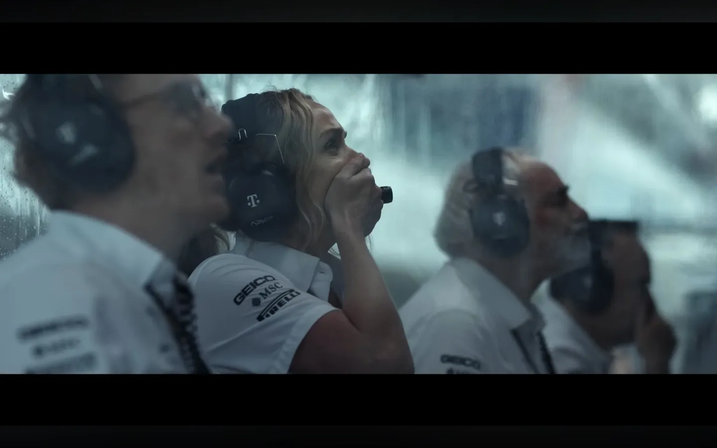 Cuplikan film F1 - YouTube/Formula 1