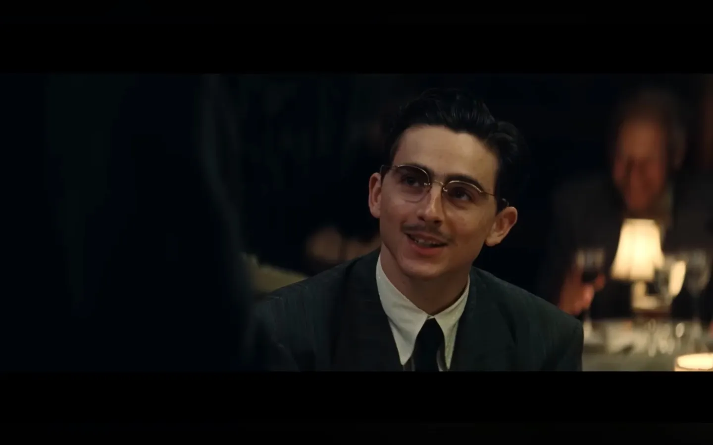 Cuplikan film Marty Supreme - YouTube/A24