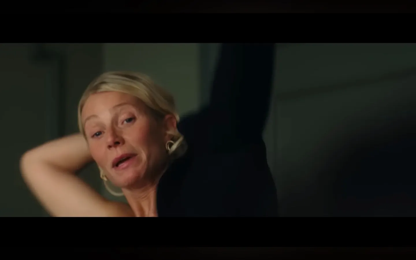 Cuplikan film Marty Supreme - YouTube/A24