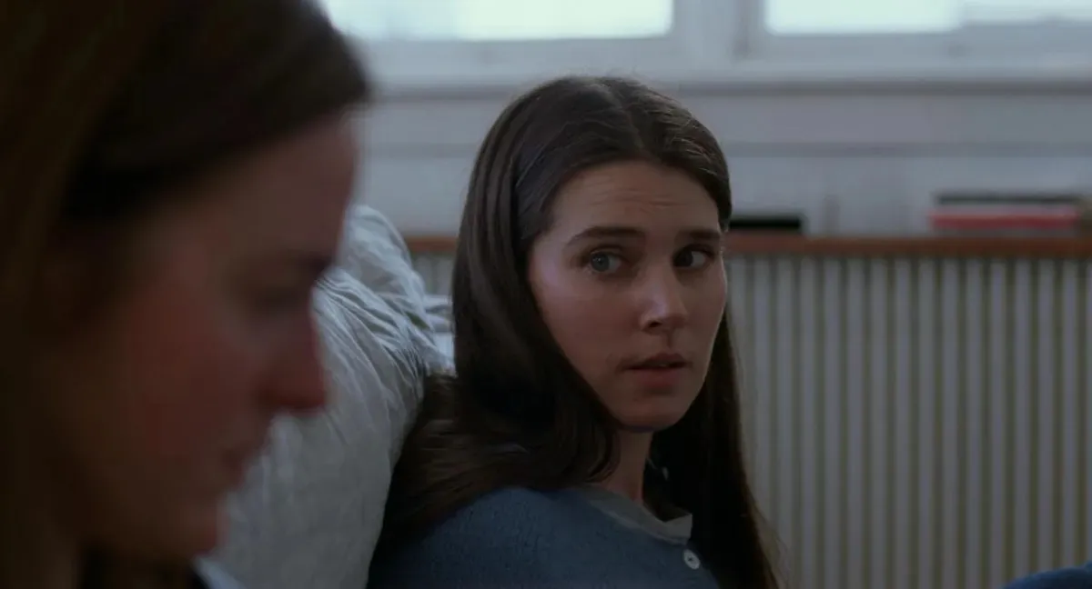 Adegan film Sentimental Value - Credit: Mer Film