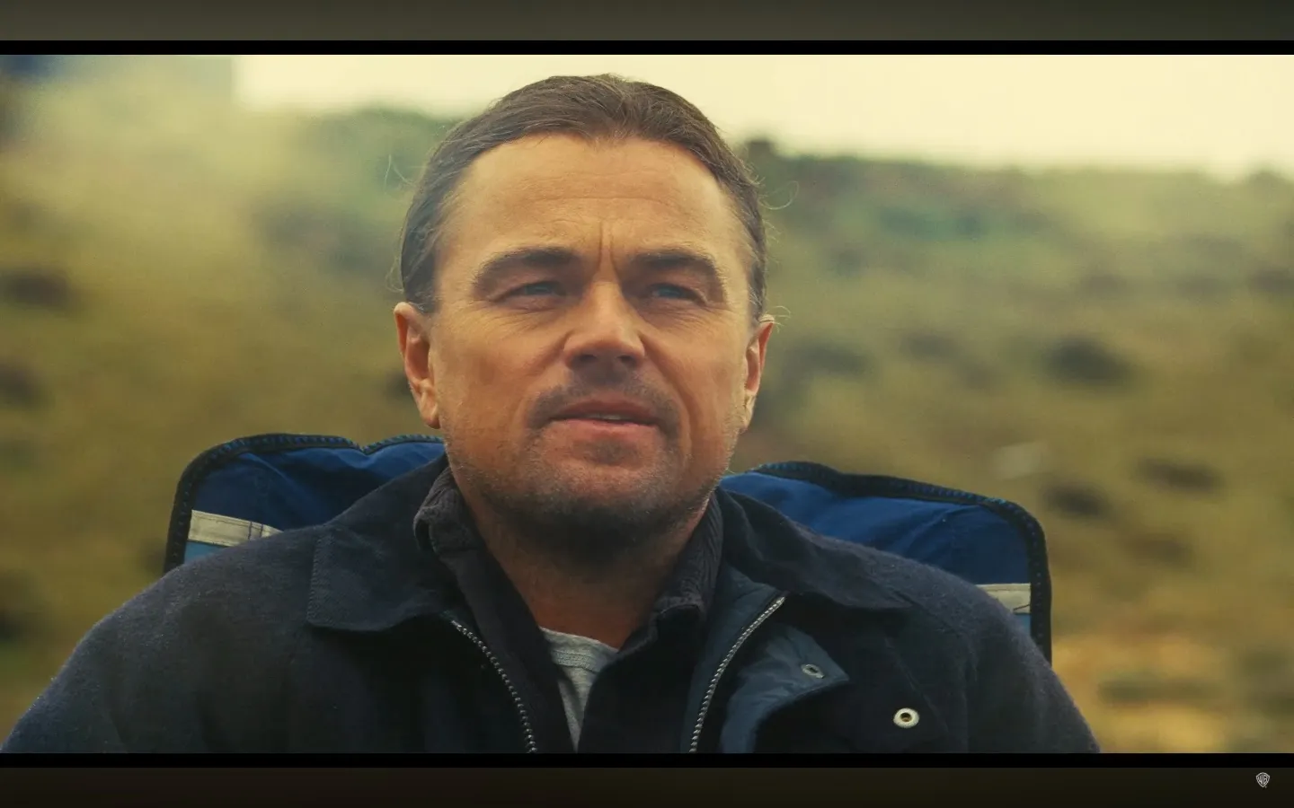 Cuplikan film ONE BATTLE AFTER ANOTHER - Credit: Warner Bross