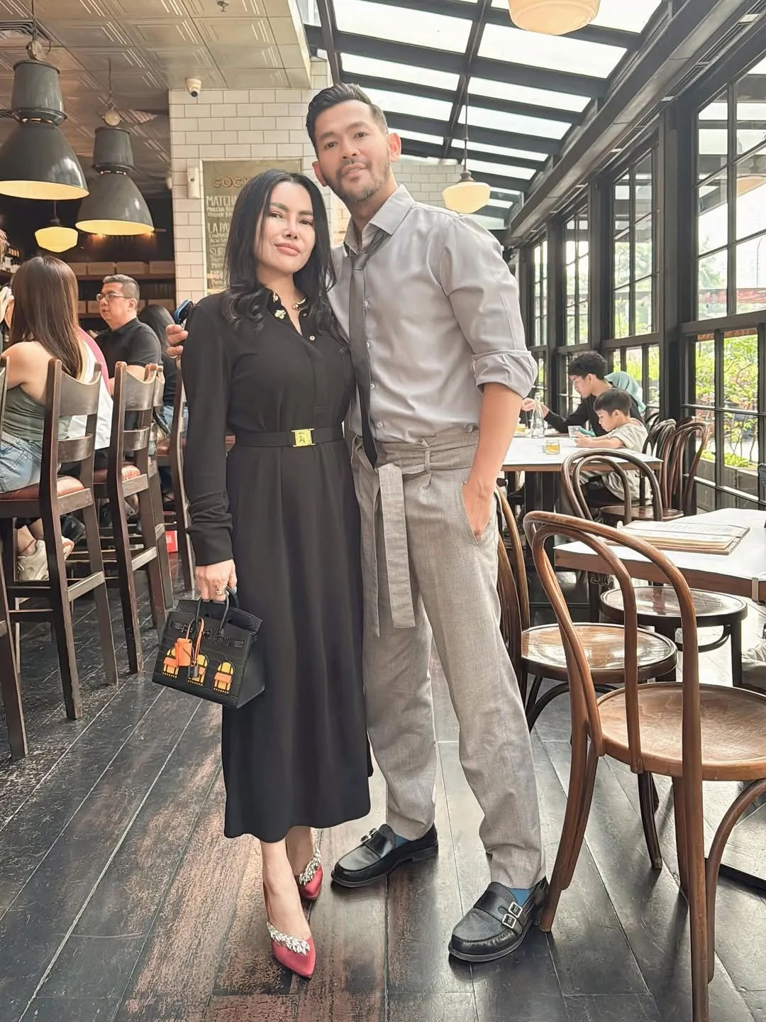 Uci Flowdea © instagram.com/uciflowdea