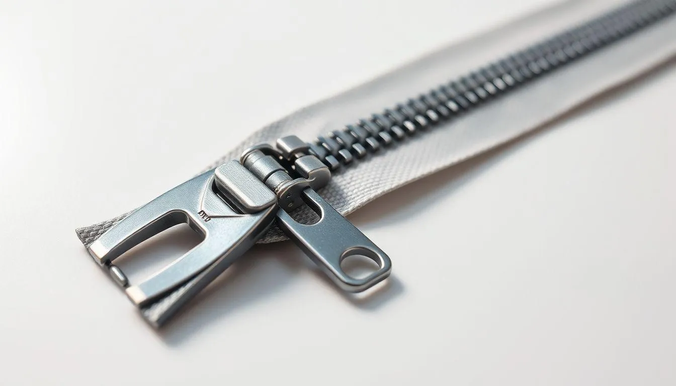 Mengenal Struktur dan Fungsi Komponen Resleting (c) Ilustrasi AI