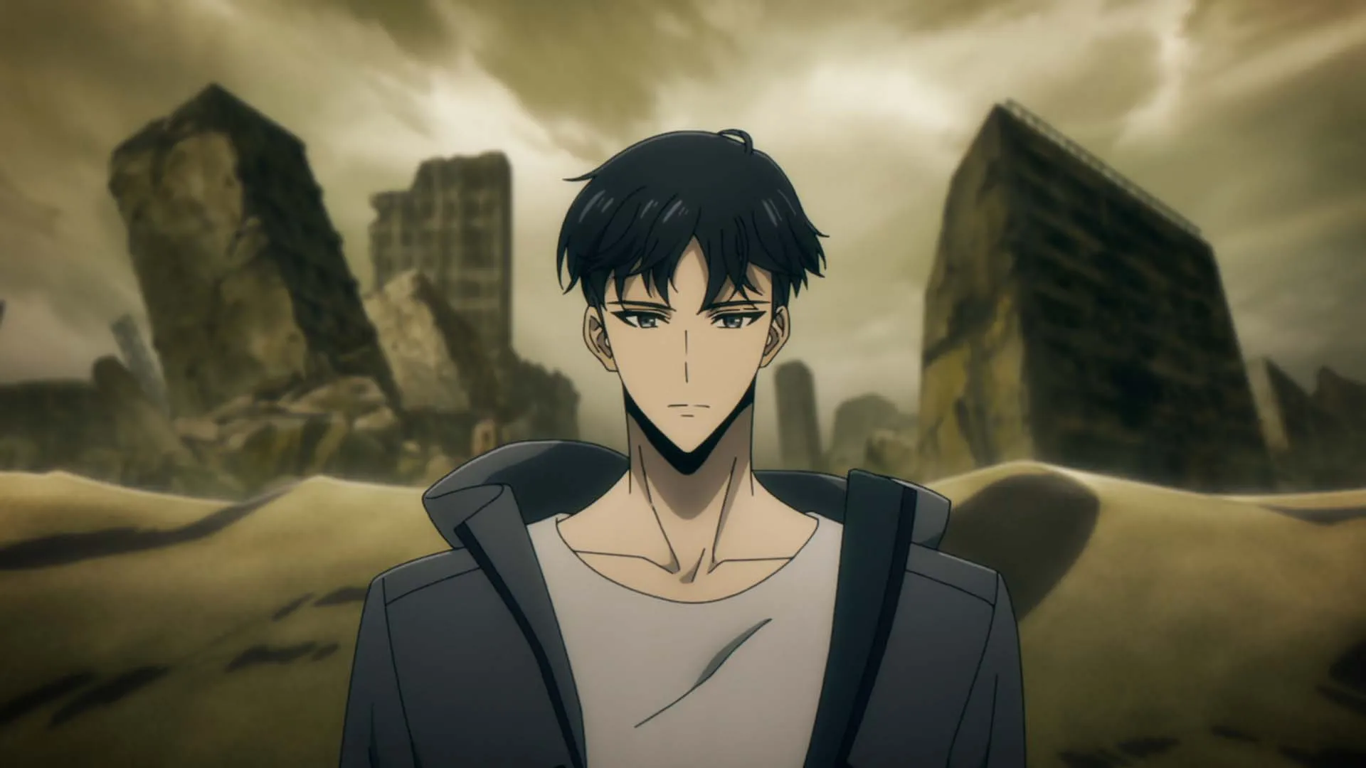 Anime Solo Leveling season 3 (Credit foto: A-1 Pictures)