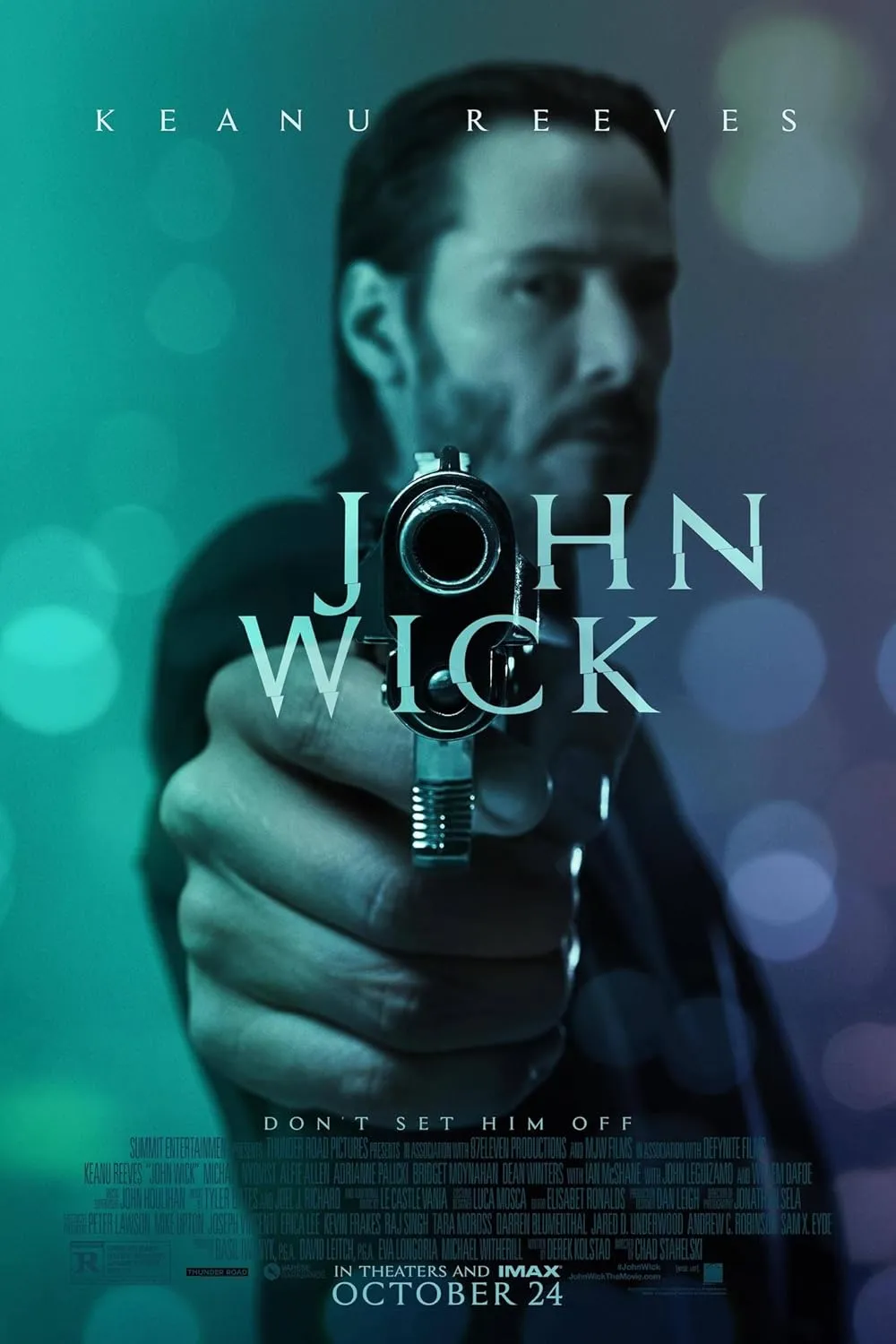 JOHN WICK (credit: imdb)