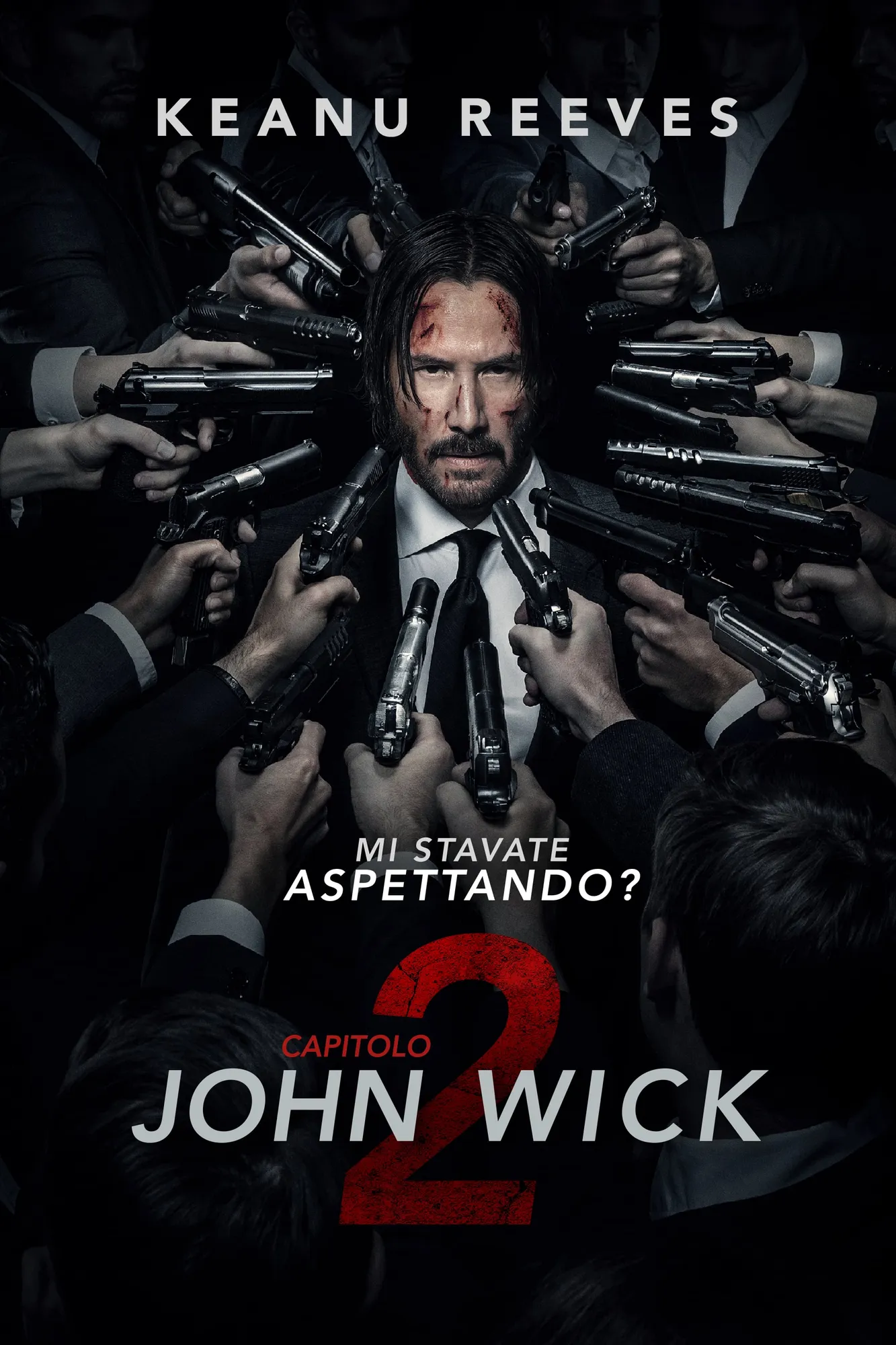 JOHN WICK: CHAPTER 2 (credit: imdb)