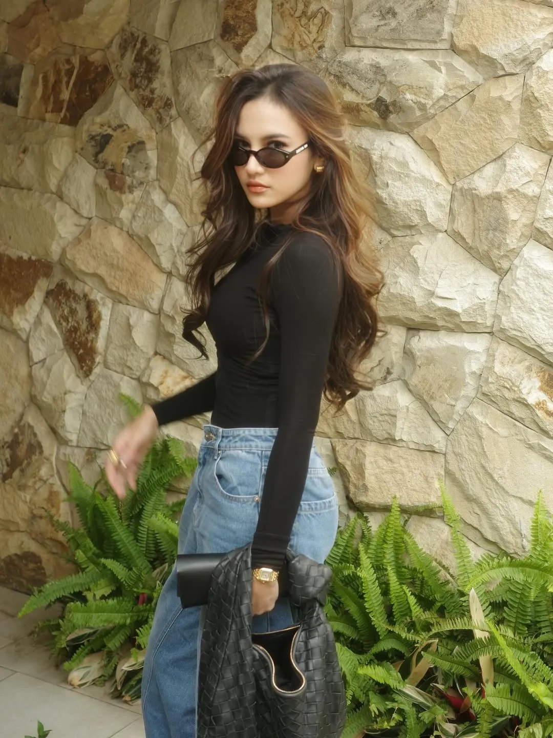 Mahalini © instagram.com/mahaliniraharja