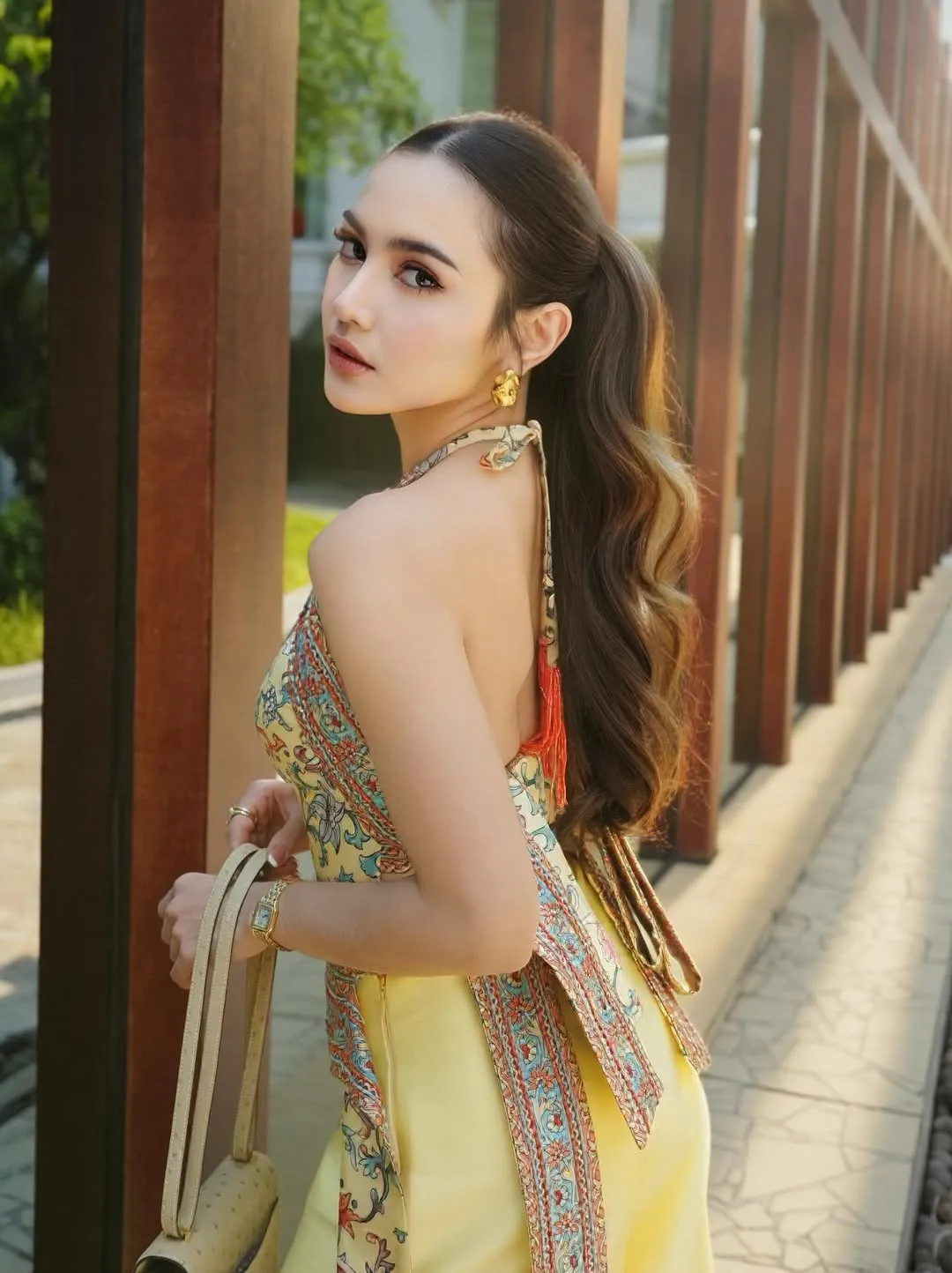 Mahalini © instagram.com/mahaliniraharja