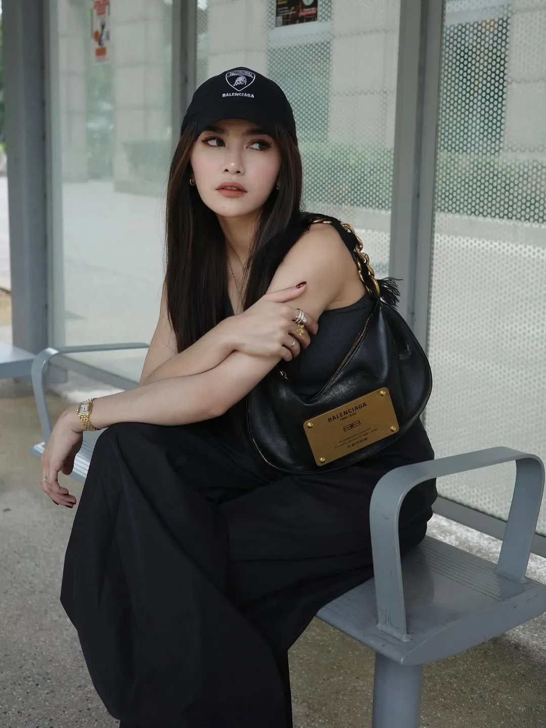 Mahalini © instagram.com/mahaliniraharja