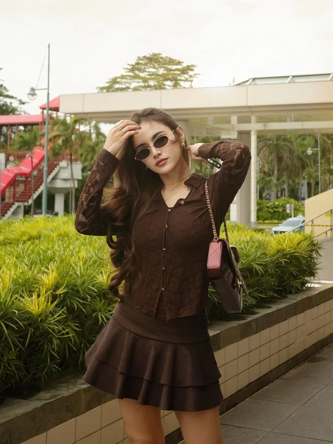 Mahalini © instagram.com/mahaliniraharja