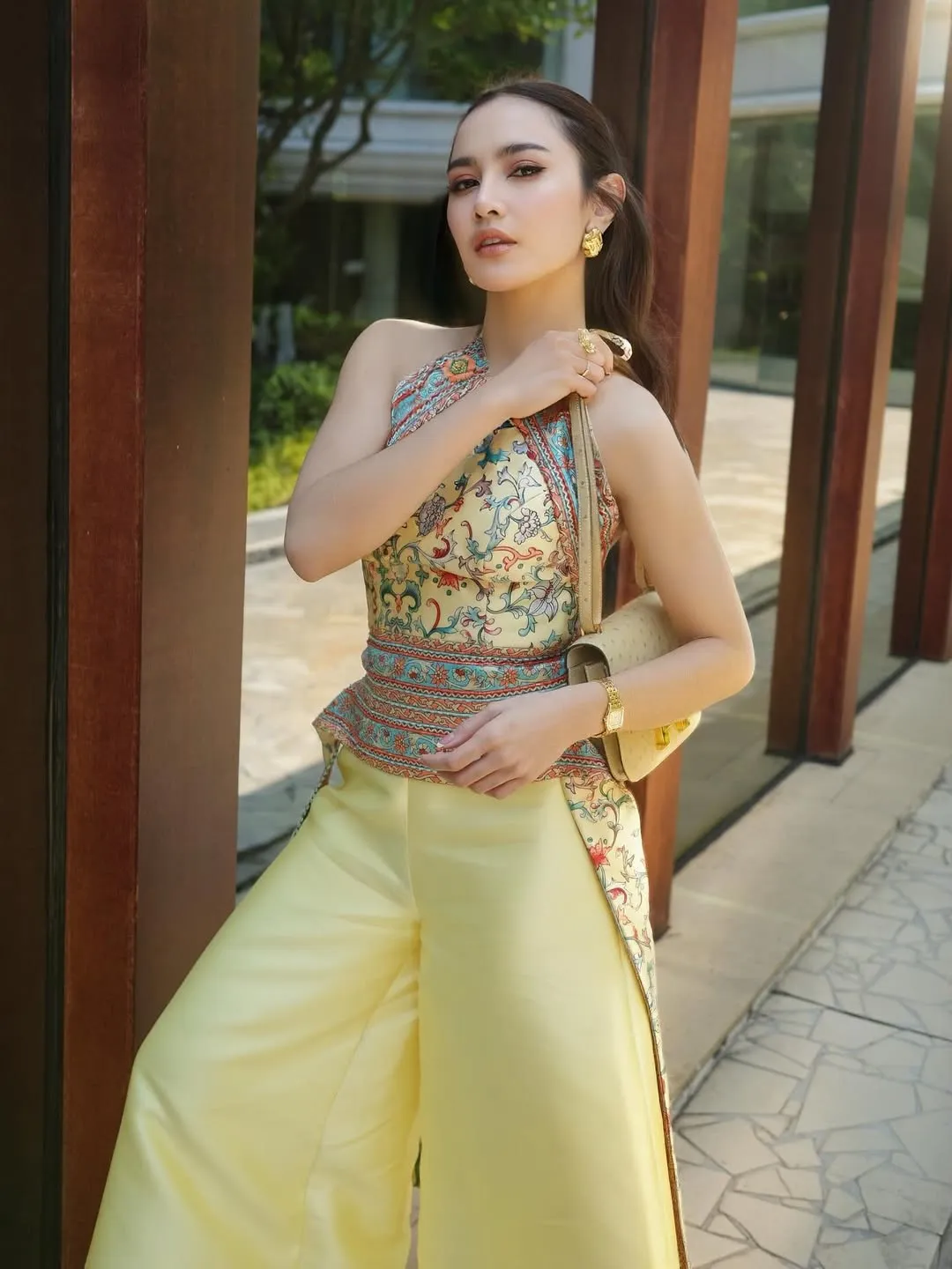 Mahalini © instagram.com/mahaliniraharja