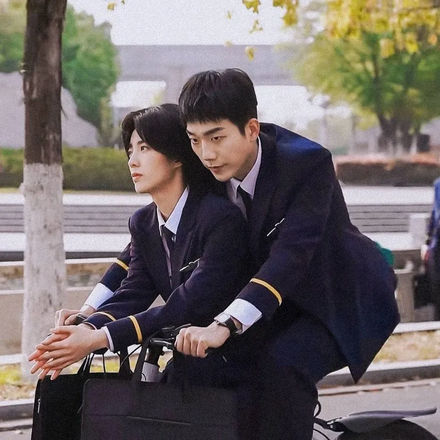 LIght My Way - mydramalist