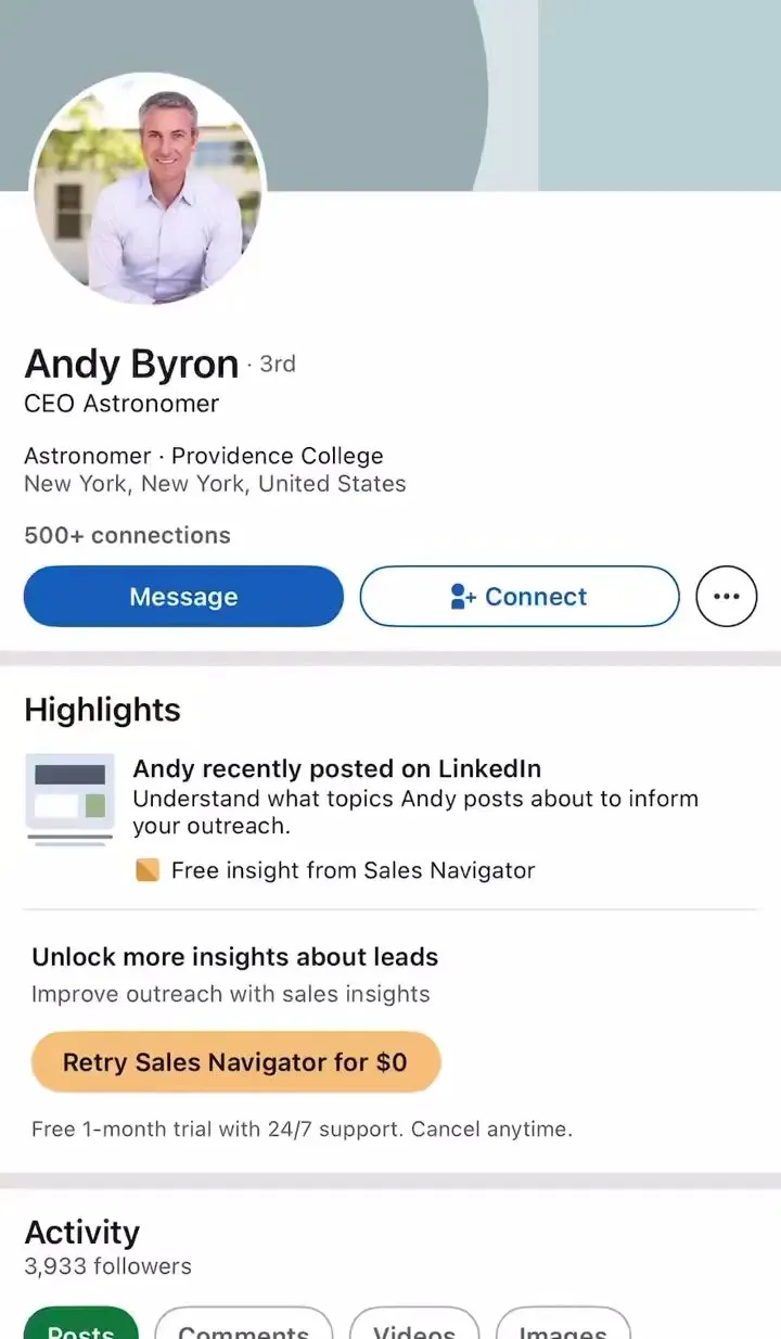CEO Andy Byron yang viral (credit: X/jokicgoatic15/)