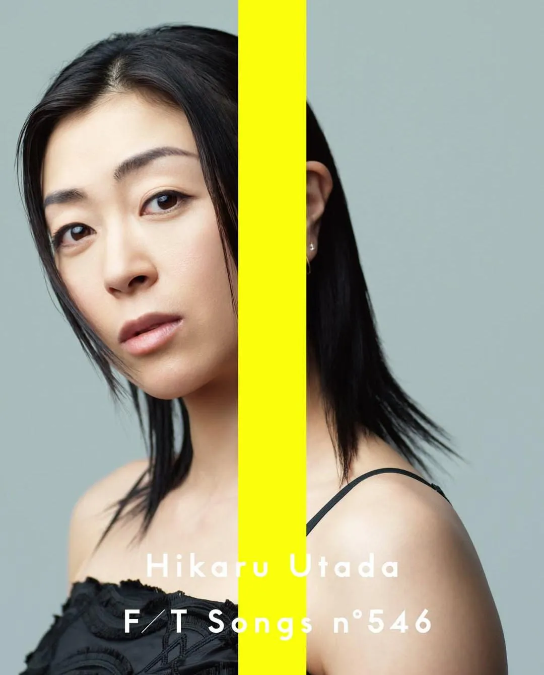 Utada Hikaru dan 'First Love': Lagu yang Melekat di Ingatan Banyak Orang