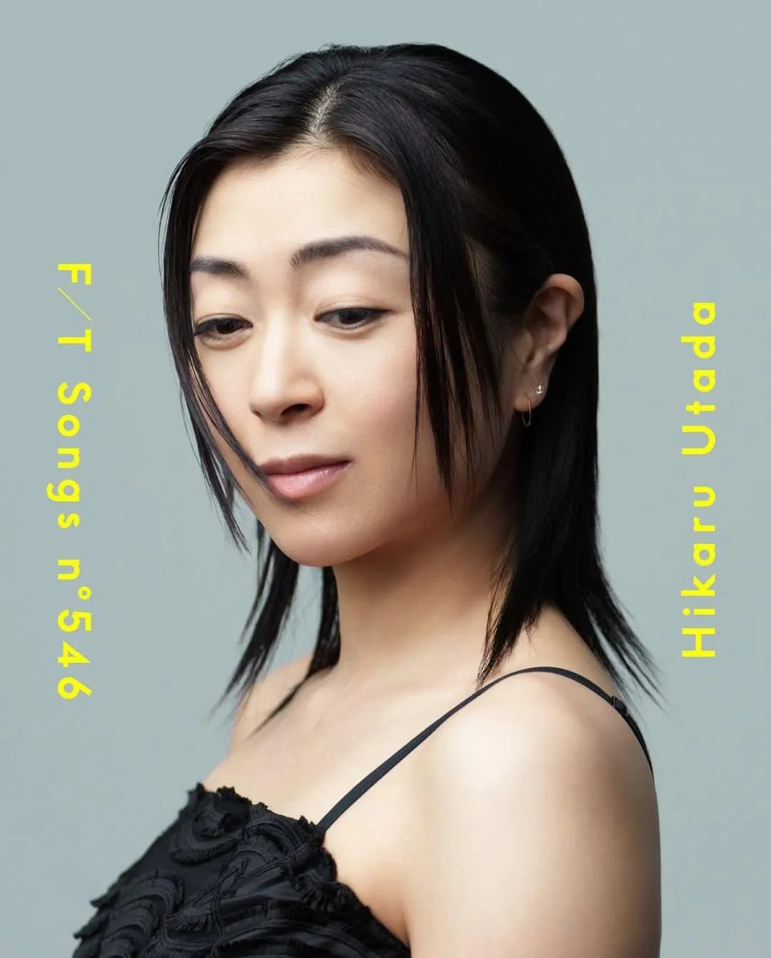 Mengapa Tak Ada yang Bisa Menggantikan Versi Asli Utada Hikaru