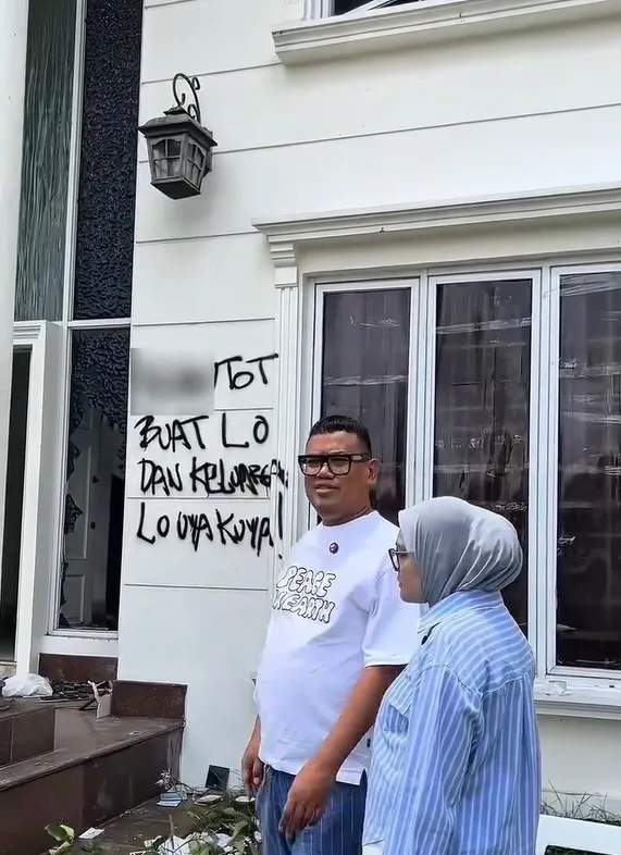 Rumah Uya Kuya