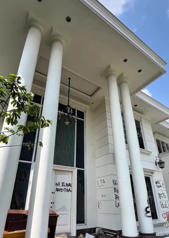Cinta dan Nino Kerja Keras dari SMP