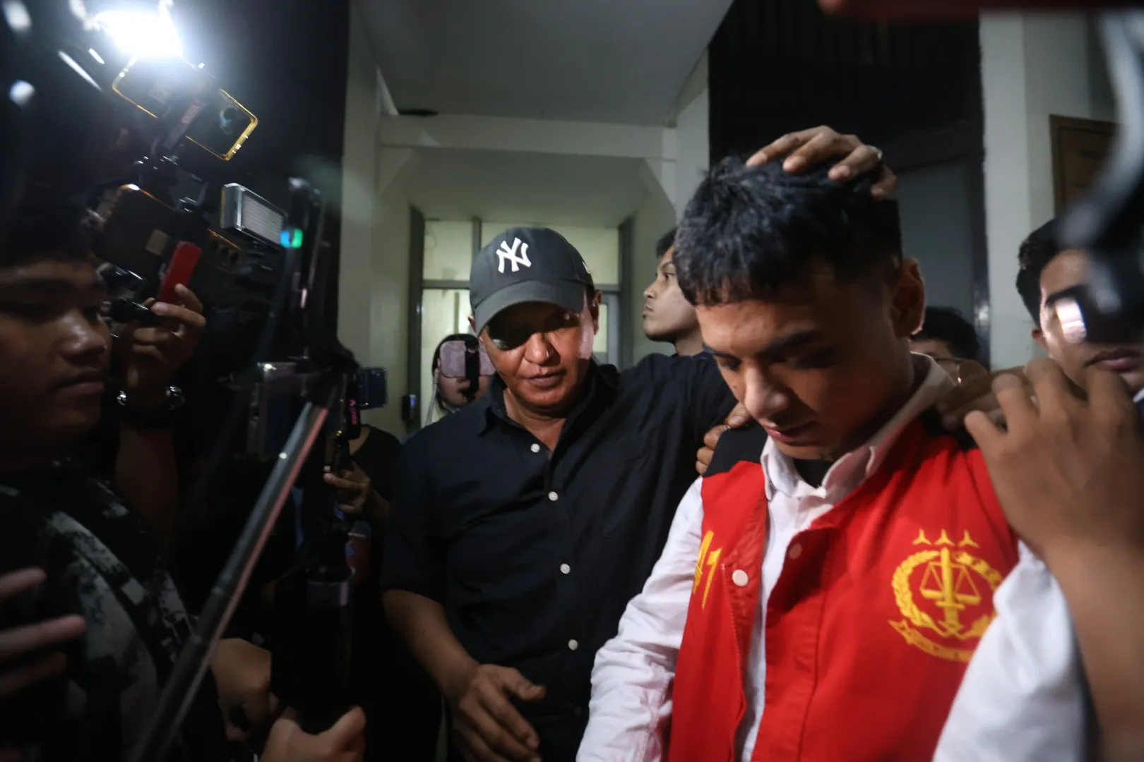 Korban Cari Cara Aborsi