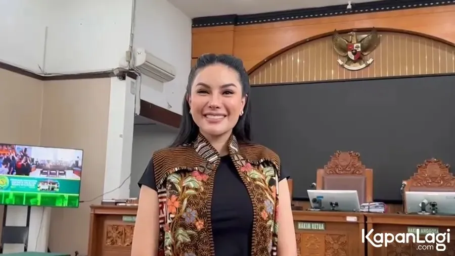 Tidak Puas dengan Vonis