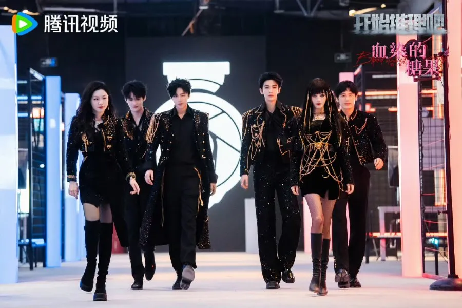 Variety Show China THE TRUTH/mydramalist.com