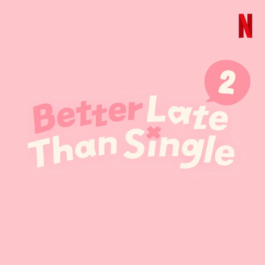 Temukan variety show Korea Netflix tayang 2026 (credit:instagram.com/netflixkr)