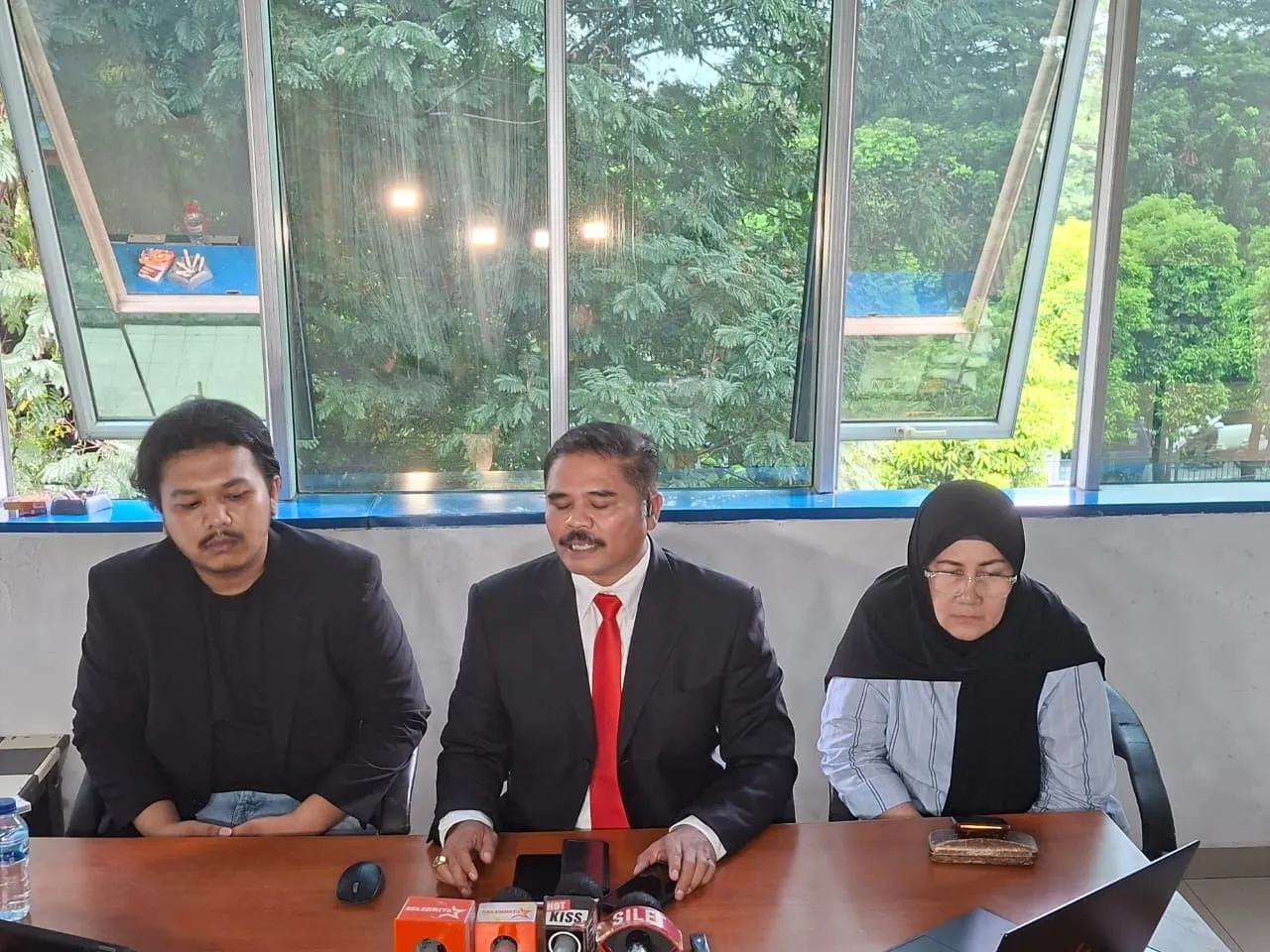 Pengakuan korban/KapanLagi.com/Sahal Fadhli