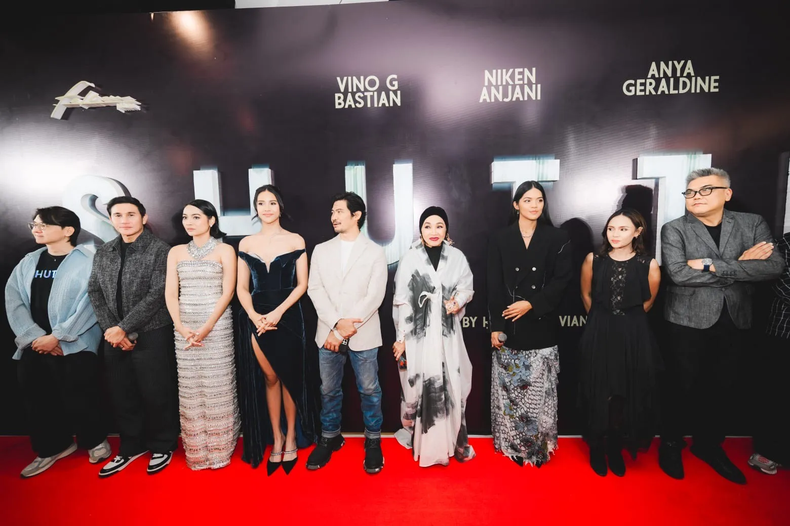 Vino G. Bastian © instagram.com/vinogbastian__