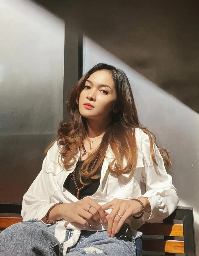 Lindi Fitriyana/instagram.com/lindifitriyana