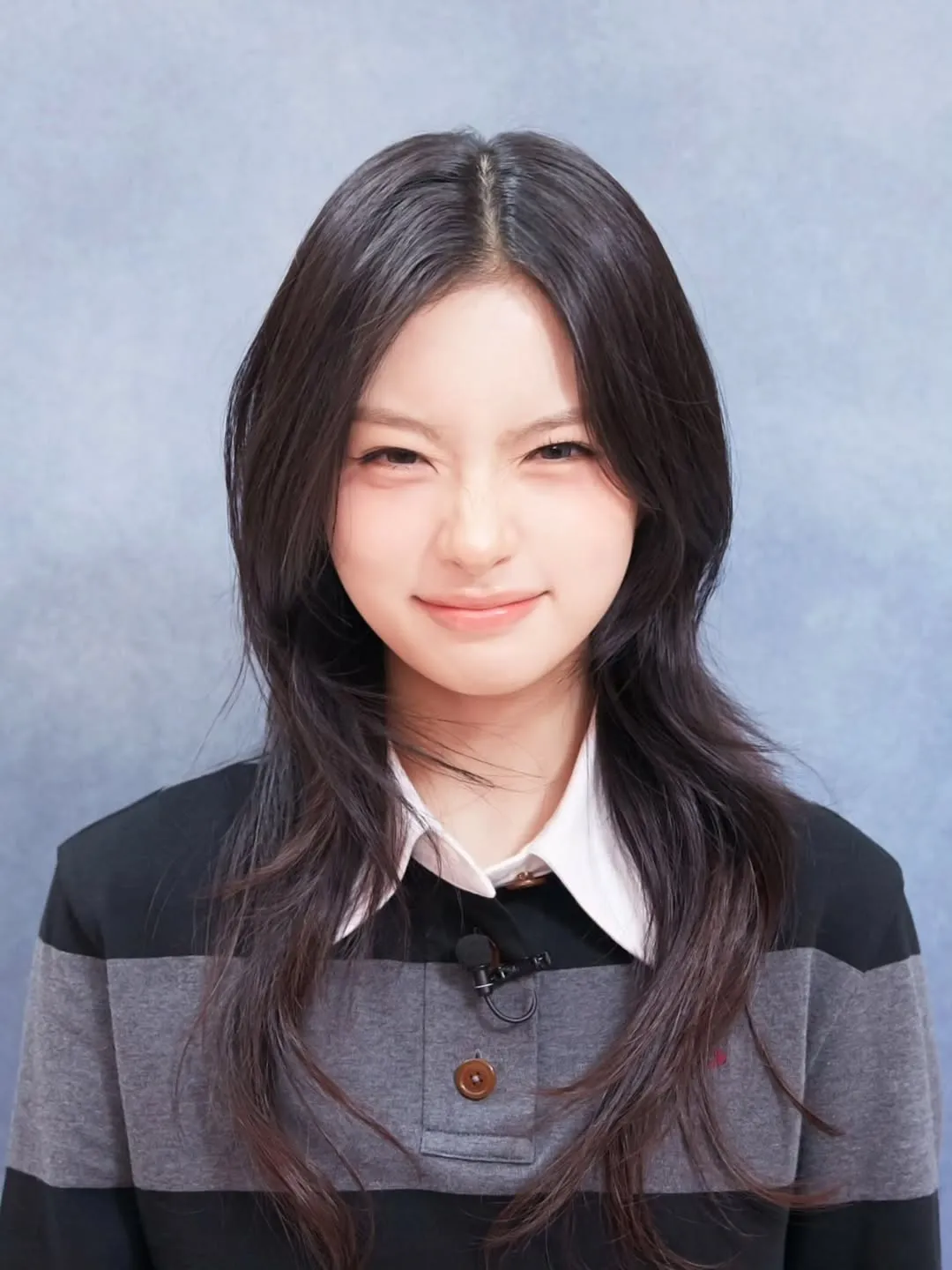 Idol K-Pop Gen 5 Punya Vibe AI/Instagram @kya.kiiikiii_