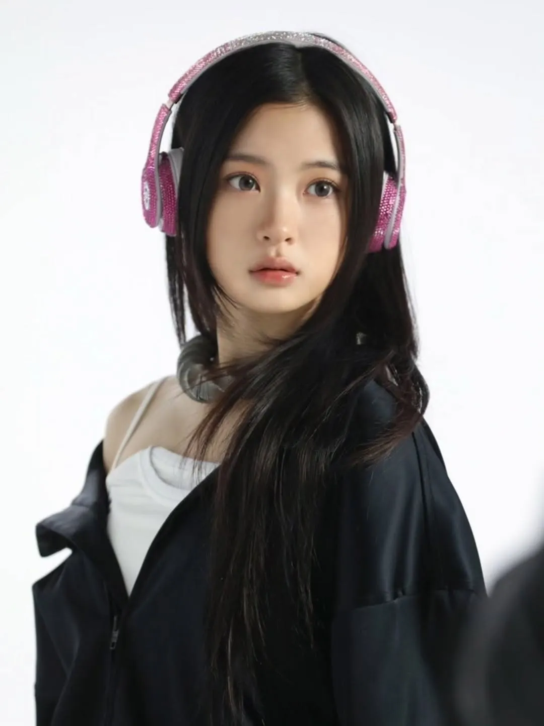 Idol K-Pop Gen 5 Punya Vibe AI/Instagram @kya.kiiikiii_