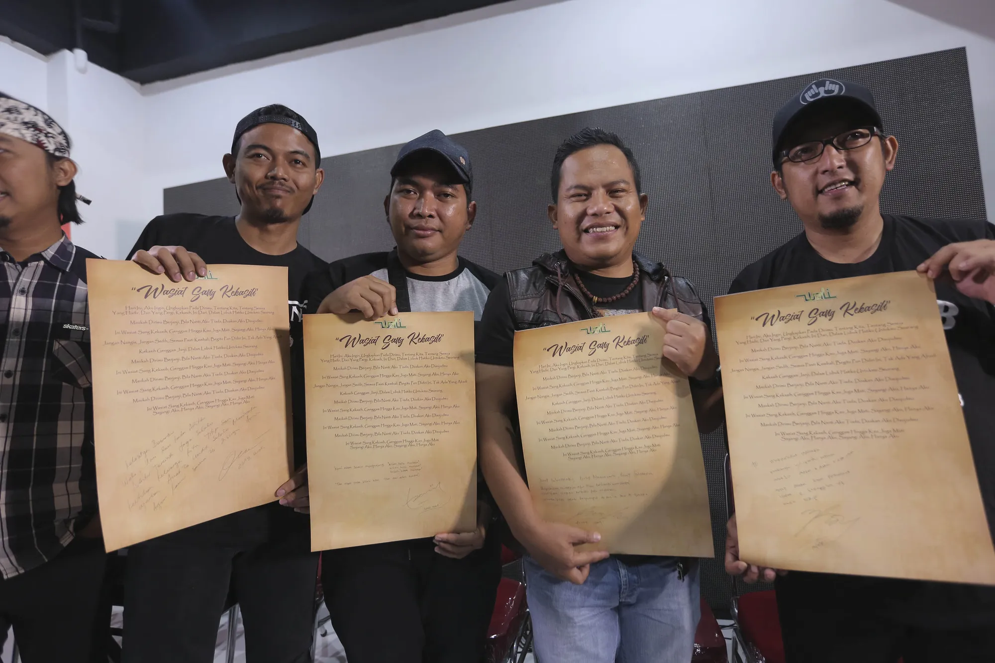 Lagu yang Mudah Diingat
