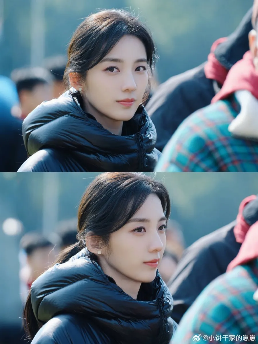 Wan Peng - mydramalist