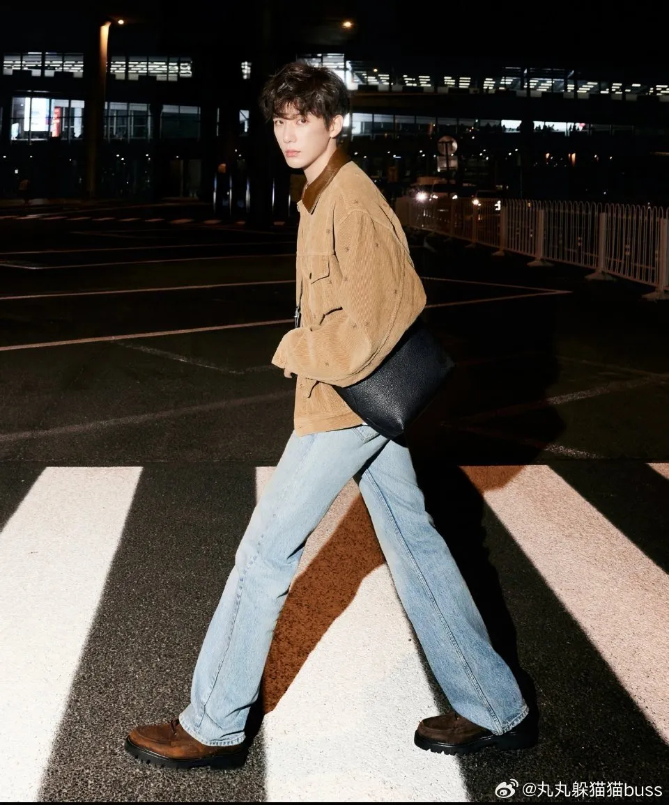 Wang Anyu - copyright: weibo.com