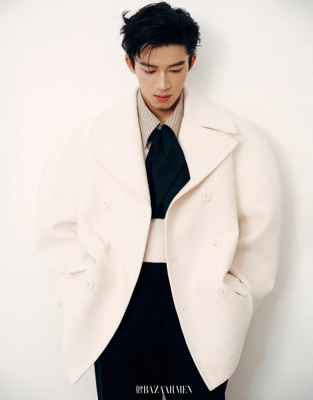 Wang Xingyue - copyright: weibo.com