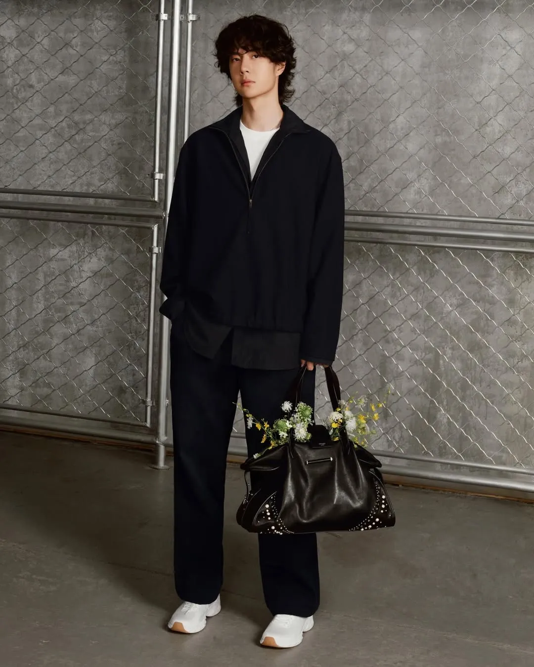 Wang Yibo - instagram.com/@yibo.w_85