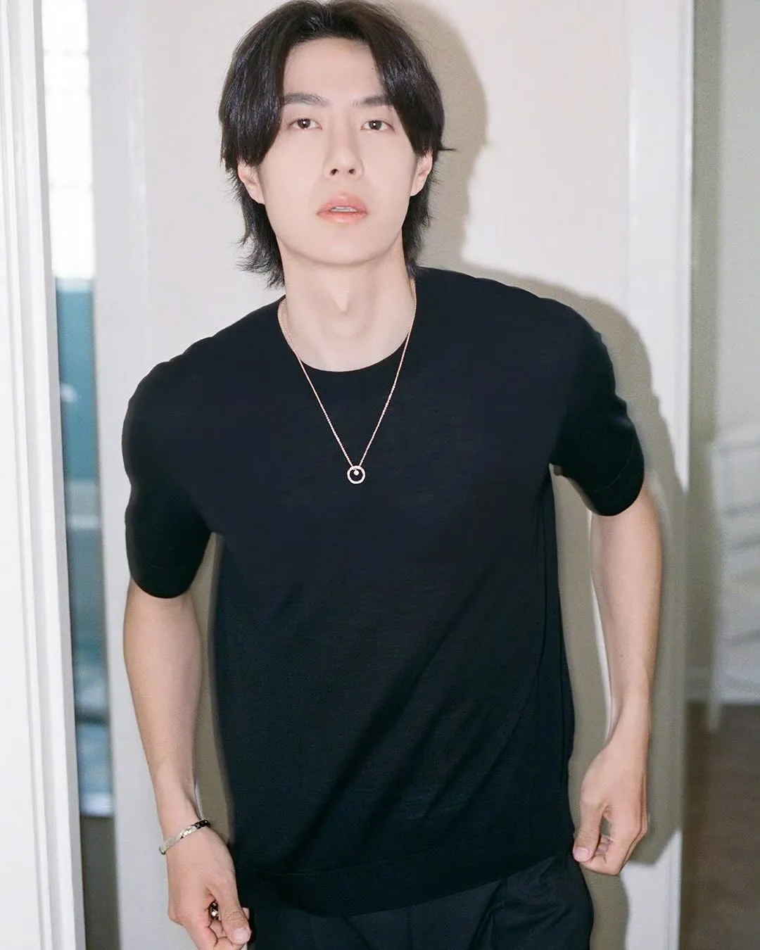 Wang Yibo - instagram.com/@yibo.w_85