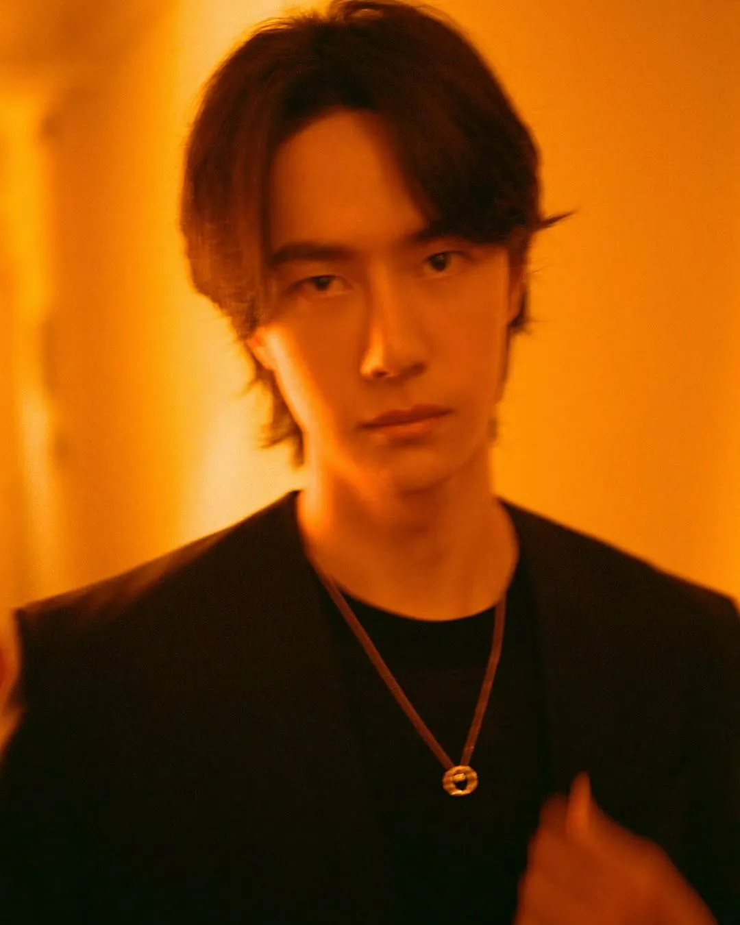 Wang Yibo - instagram.com/@yibo.w_85