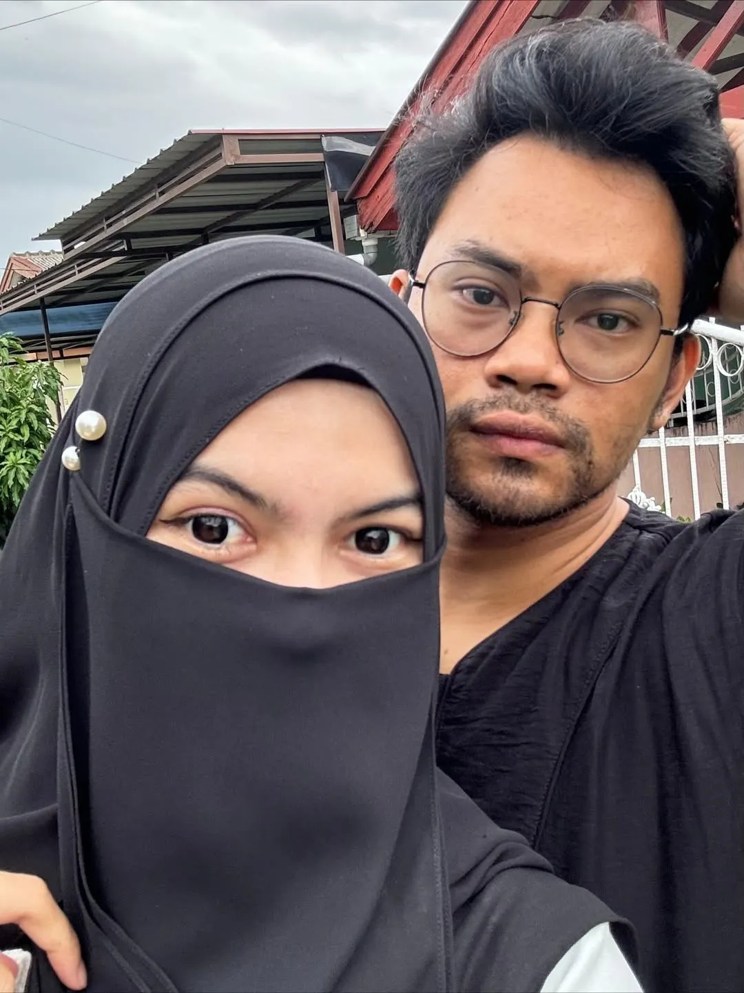 foto lama wardatina mawa dan insanul fahmi (c) instagram.com/wardatinamawa