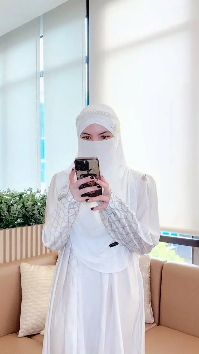 Wardatina Mawa Main Ponsel © instagram.com/wardatinamawa