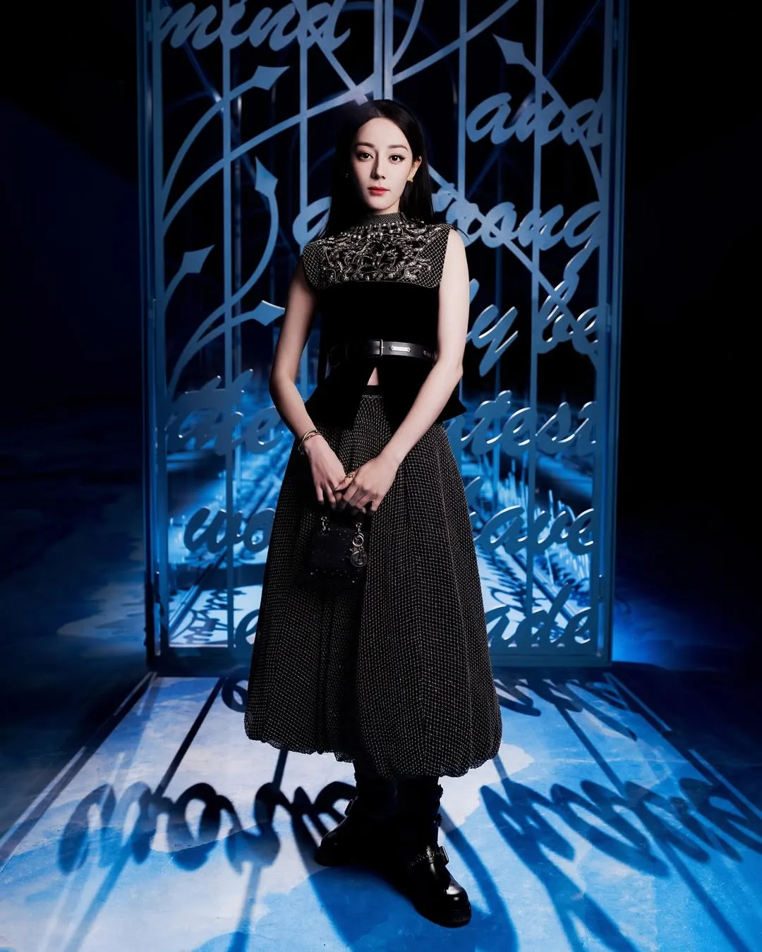 Dilraba Dilmurat (Credit:Instagram.com/dilrabaxx63)