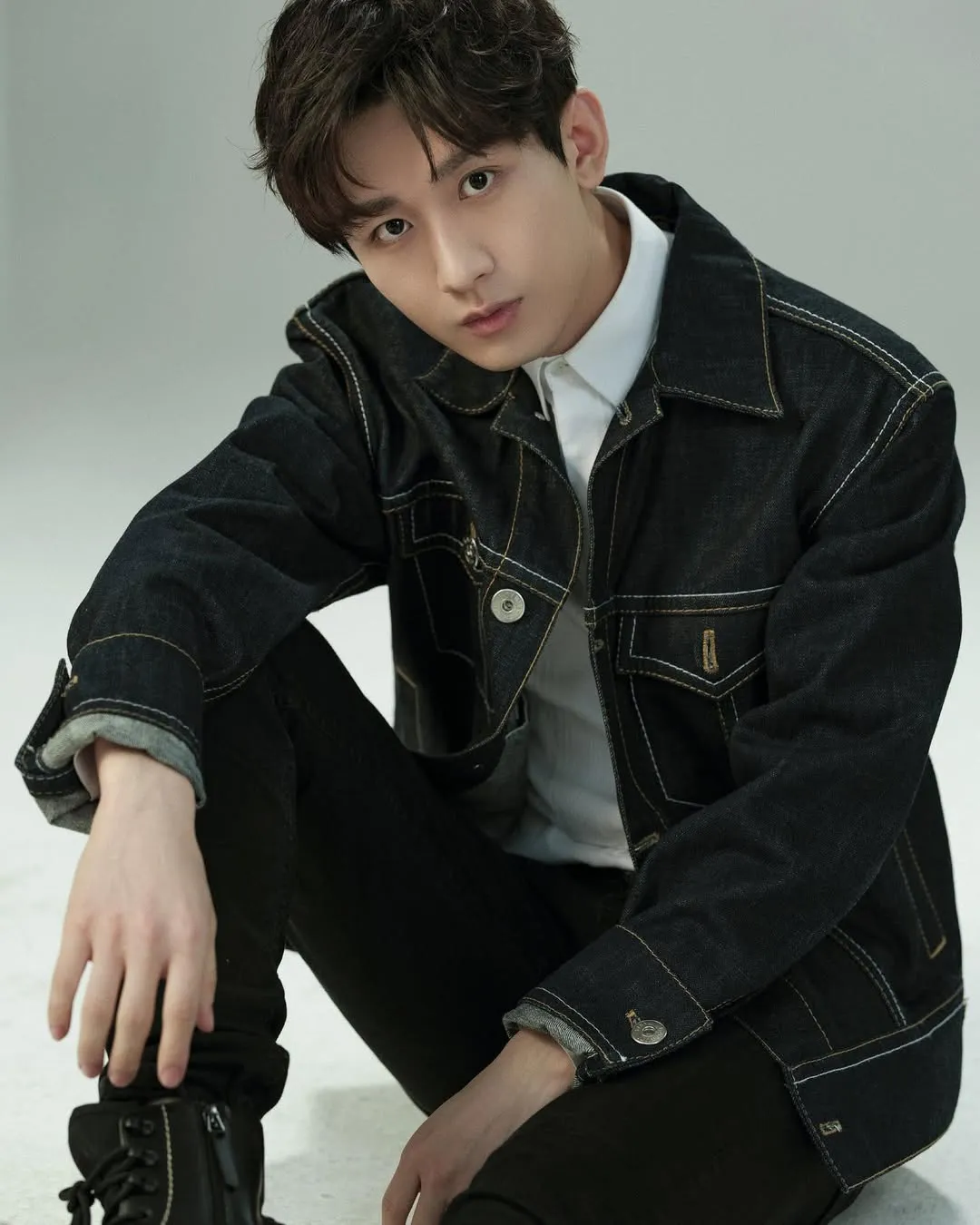 Cheng Yi (Credit:Instagram.com/chengyi.0517_)