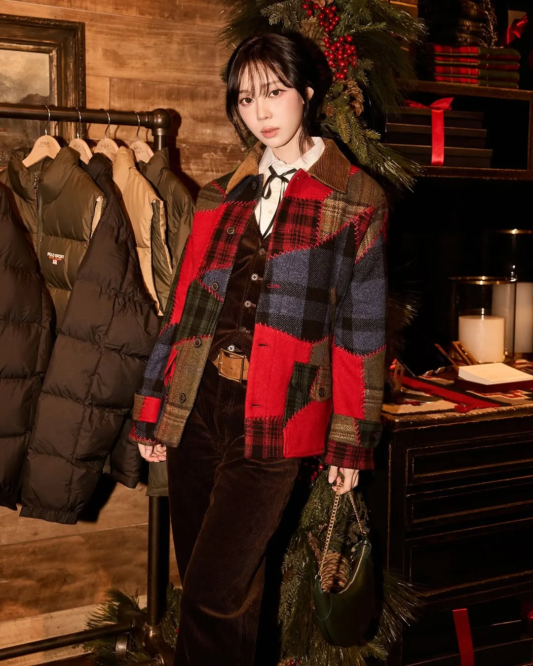 Winter aespa © instagram.com/aespa_official