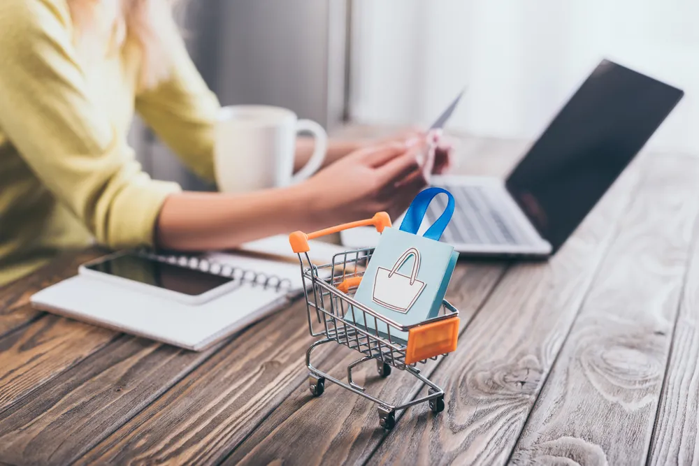 Tips Belanja Pintar ala Gen Z di Harbolnas 10.10