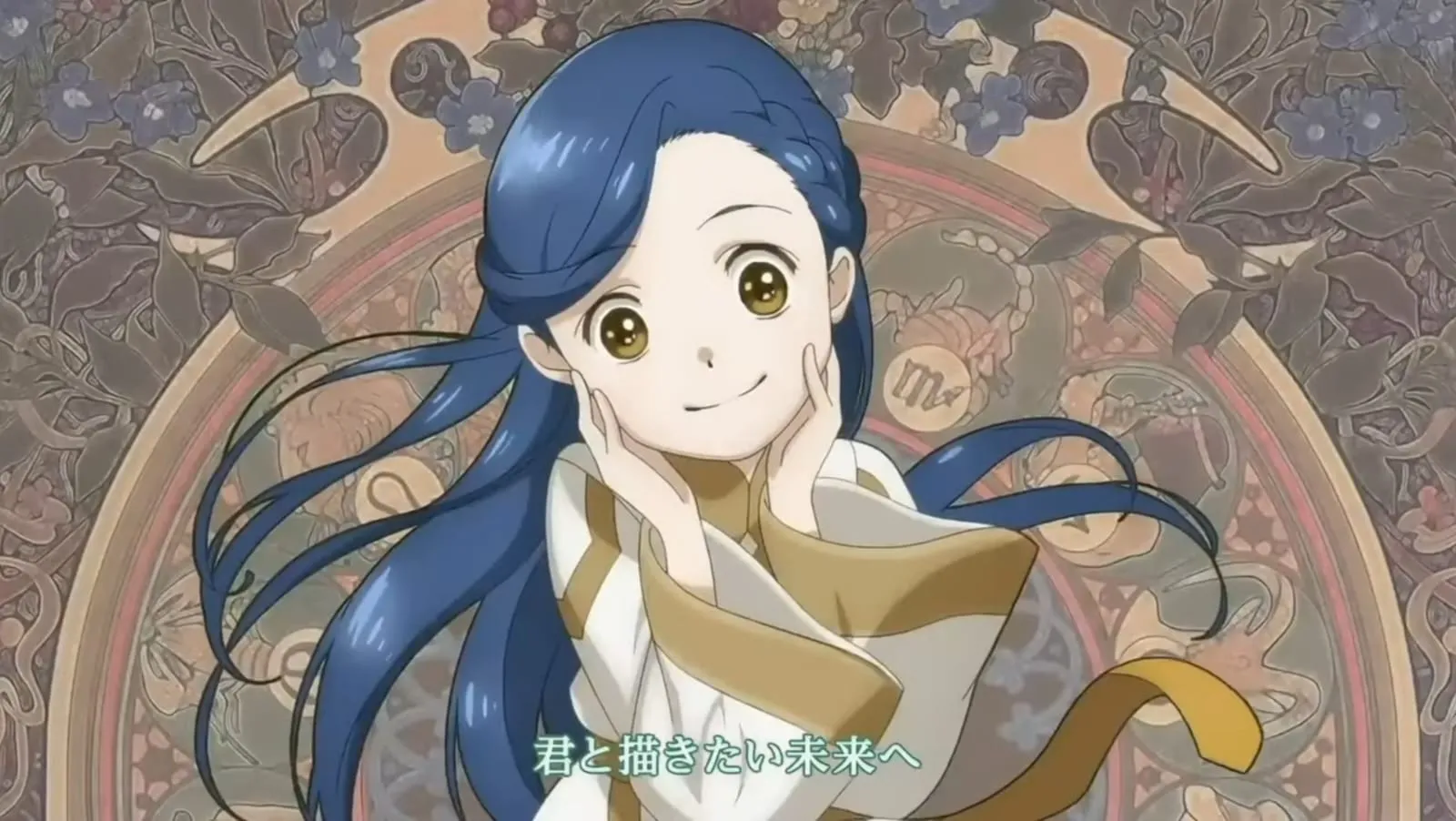 WIT Studio akui adanya kelalaian dalam proses produksi (credit: TO Books)