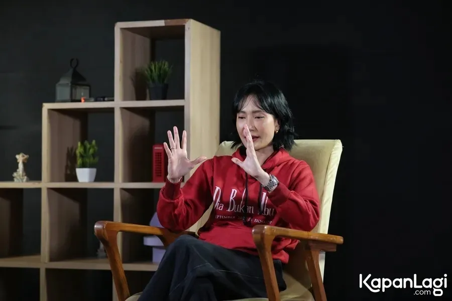 KapanLagicom/Adrian Utama Putra