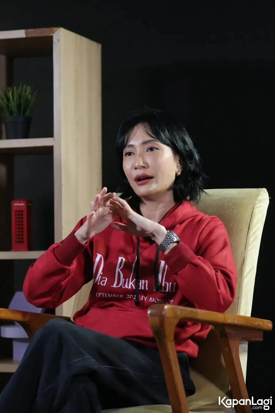 KapanLagicom/Adrian Utama Putra