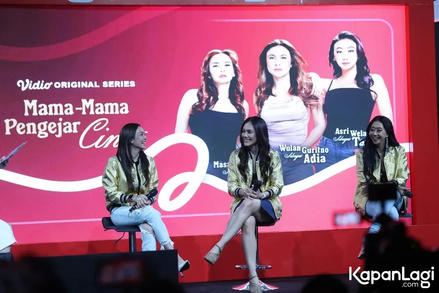 © KapanLagi.com/Budy Santoso