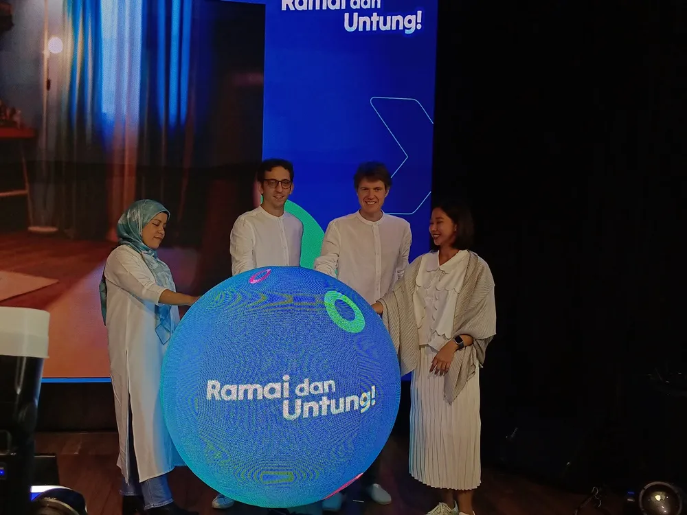 (credit: KapanLagi.com/Sahal Fadhli)