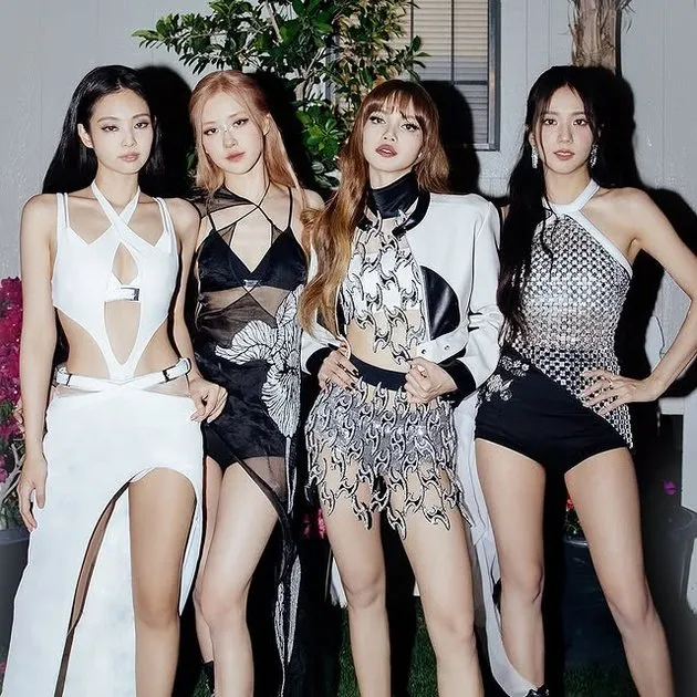 BLACKPINK (credit: instagram/blackpinkofficial)