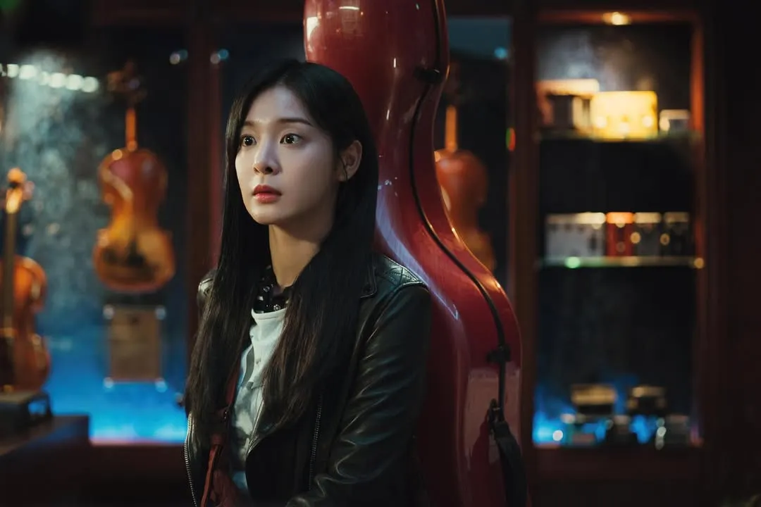 Yim Siwan dan Seol In Ah akan bintangi drama Korea terbaru (credit:instagram.com/_seorina)